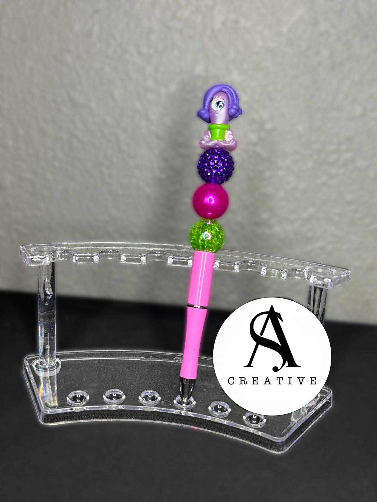 Celia Monsters Inc Pen