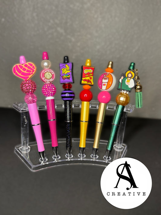 Mexican theme Pens