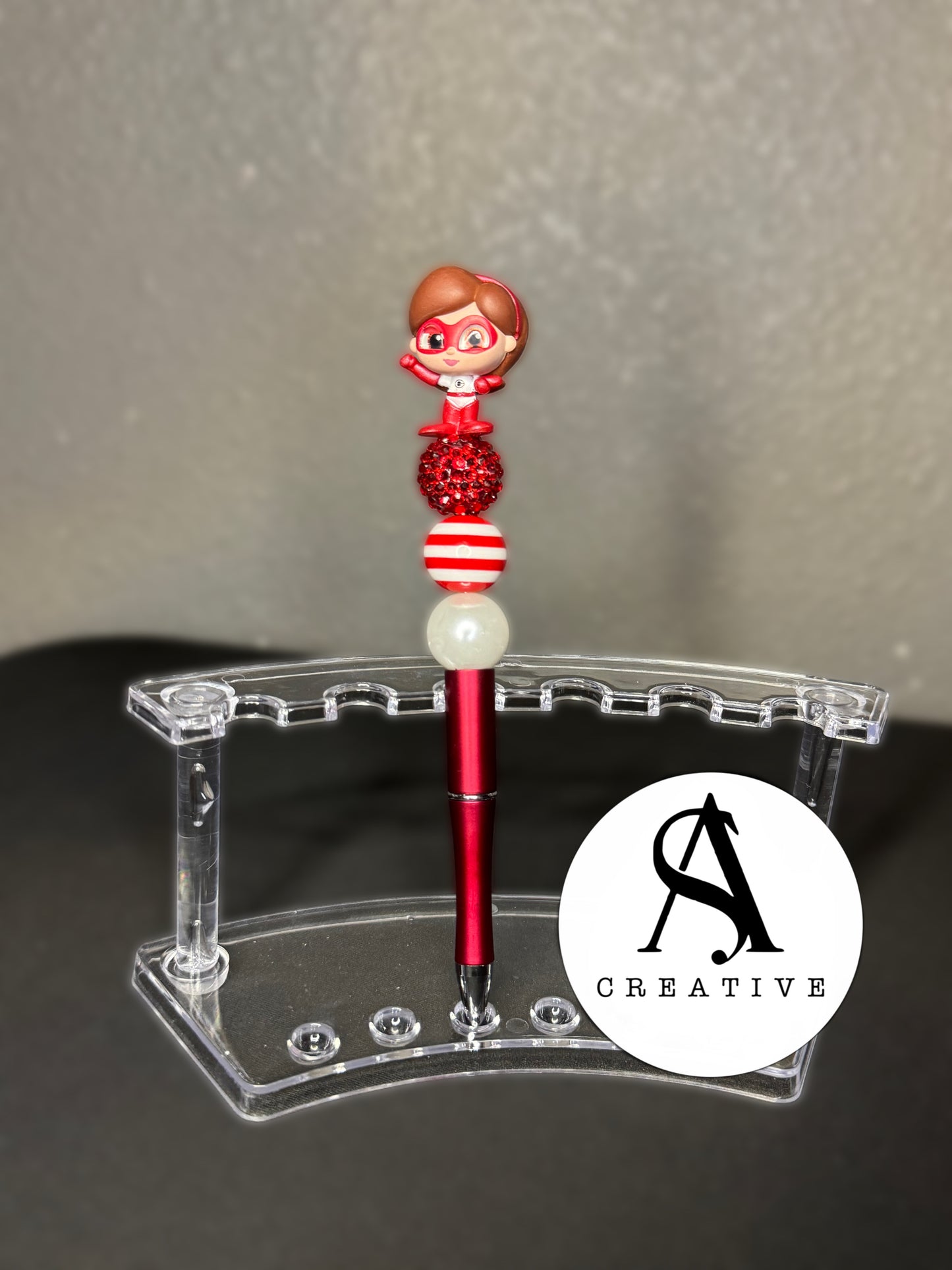 Mrs Incredible Pen